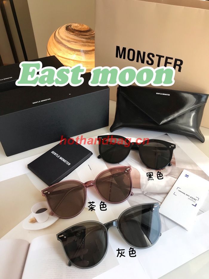 Gentle Monster Sunglasses Top Quality GMS00322